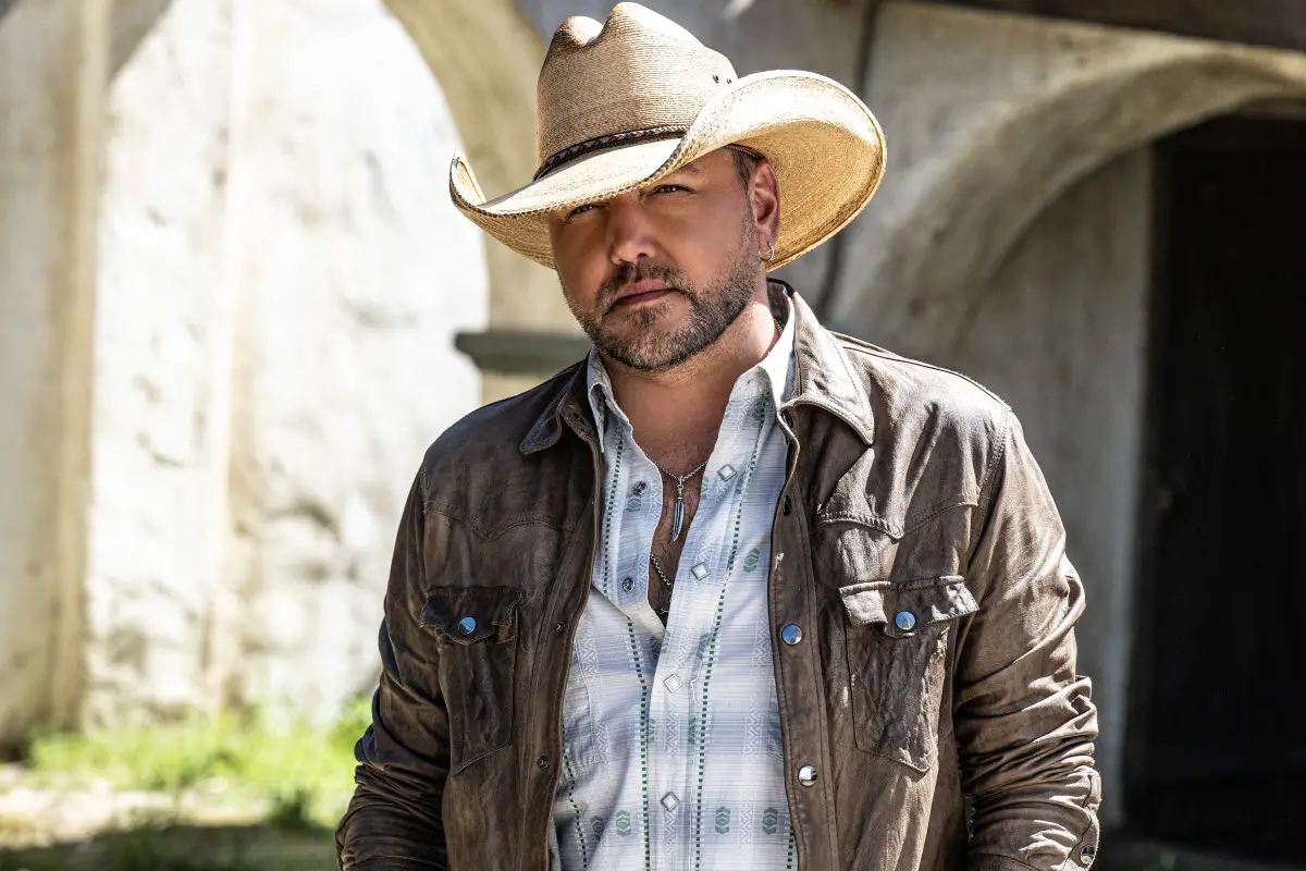 Jason Aldean Is Planning Another Move 'In the Next Year or So'
