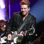 Rascal Flatts' Joe Don Rooney Talks Rehab and Finding God