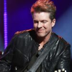 Rascal Flatts' Joe Don Rooney Has a 'Thankful, Grateful Heart' Has Tour Wraps Up