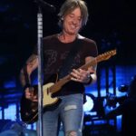 Keith Urban Learns to 'Soldier On,' Regardless of What Happens