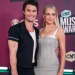 Kelsea Ballerini On Being With Chase Stokes: 'I Love Him So Much'