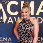 Lauren Alaina Speaks Out Against Body Shamers: 'Do Better'