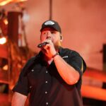 Luke Combs Reveals Track List for 'The Way I Am'