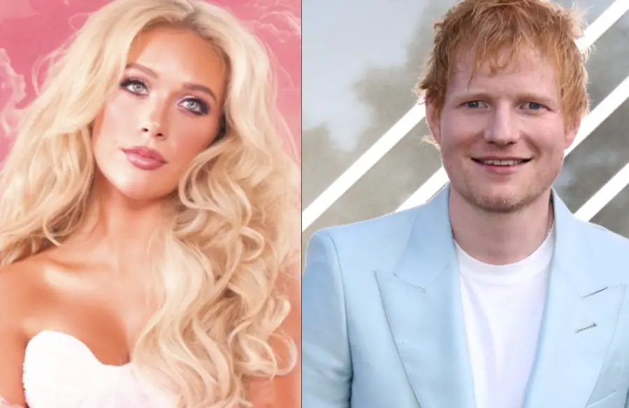 Megan Moroney Shares the Story Behind Her Duet With Ed Sheeran