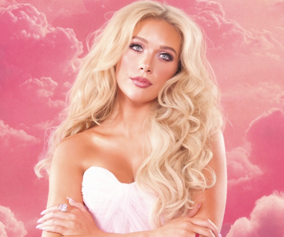 Megan Moroney Releases 'Cloud 9: 'This Is My Best Foot Forward'