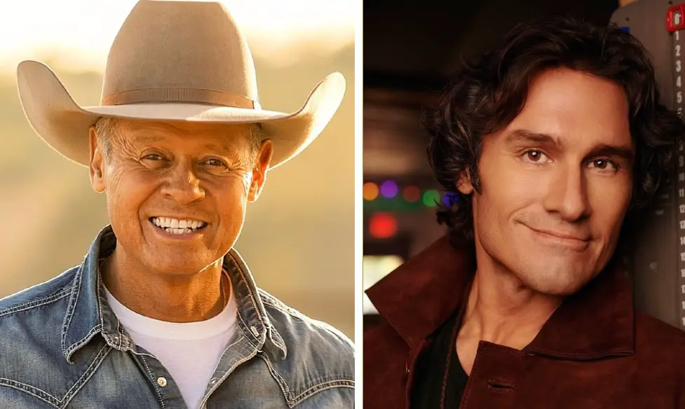 2027 Country Music Cruise: Neal McCoy, Joe Nichols + More Ready to Set Sail [EXLCUSIVE]