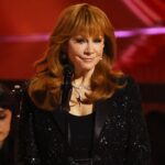 Reba McEntire Honors Late Stepson, Brandon Blackstock