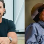 Riley Green Praises Alan Jackson: 'I'm a Huge Fan'