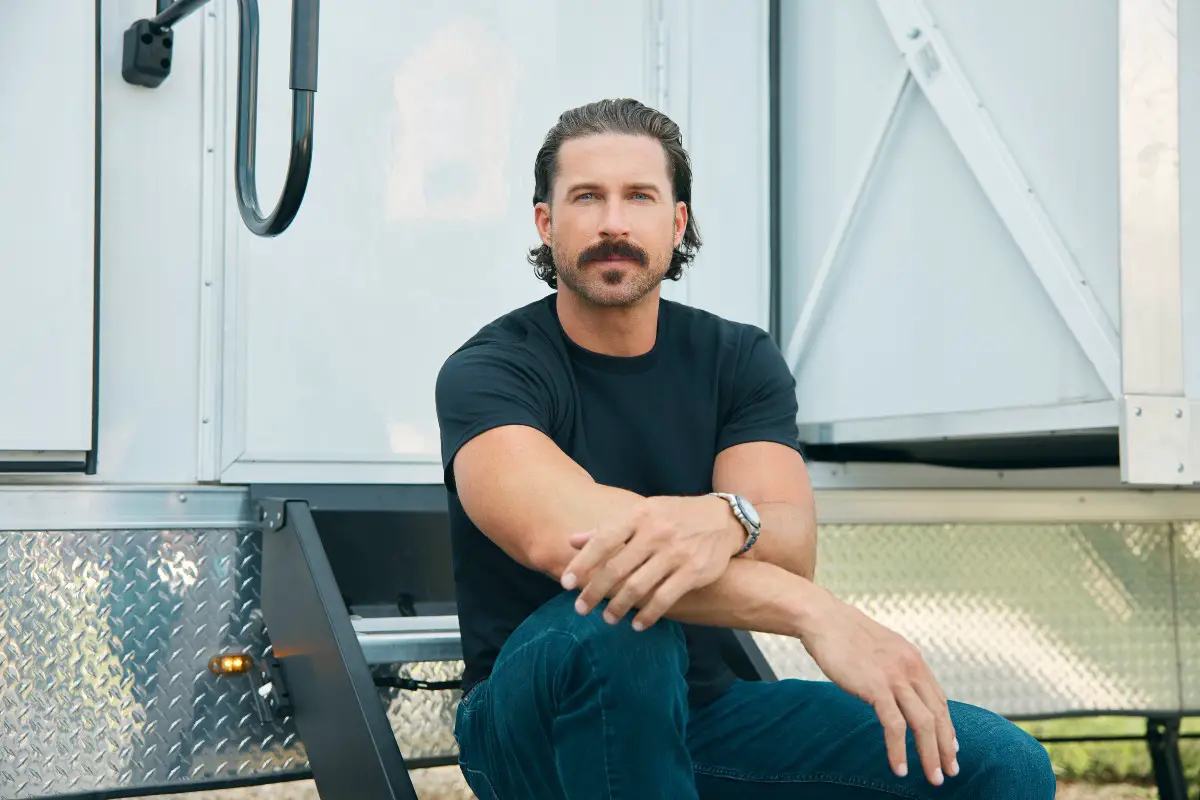 Riley Green Hints He Is Getting Into Acting