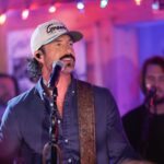 Riley Green Opens Up About His Acting Debut On 'Marshals'