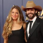 Thomas Rhett Reveals Vision of His Family Moving to Uganda