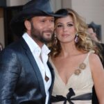 Tim McGraw Celebrates Valentine's Day With Faith Hill All Year Long