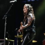 Ashley McBryde Recalls Heartbreaking Moment That Led Her to Rehab