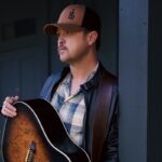 Bradley Gaskin Releases Country Anthem, 'Bout Damn Did' [EXCLUSIVE]