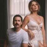 Carly Pearce and Riley Green Release 'If I Don't Leave I'm Gonna Stay' [WATCH]