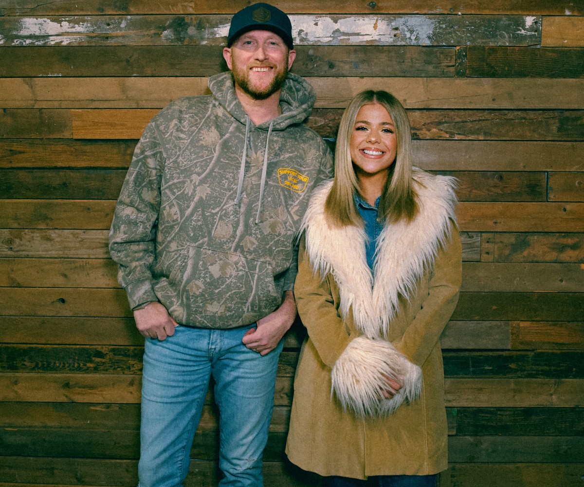 Cole Swindell and Anne Wilson Release 'Still Do' [LISTEN]