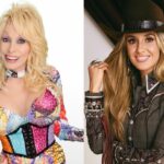 Dolly Parton Praises Lainey Wilson: 'You Are An Inspiration to Me'