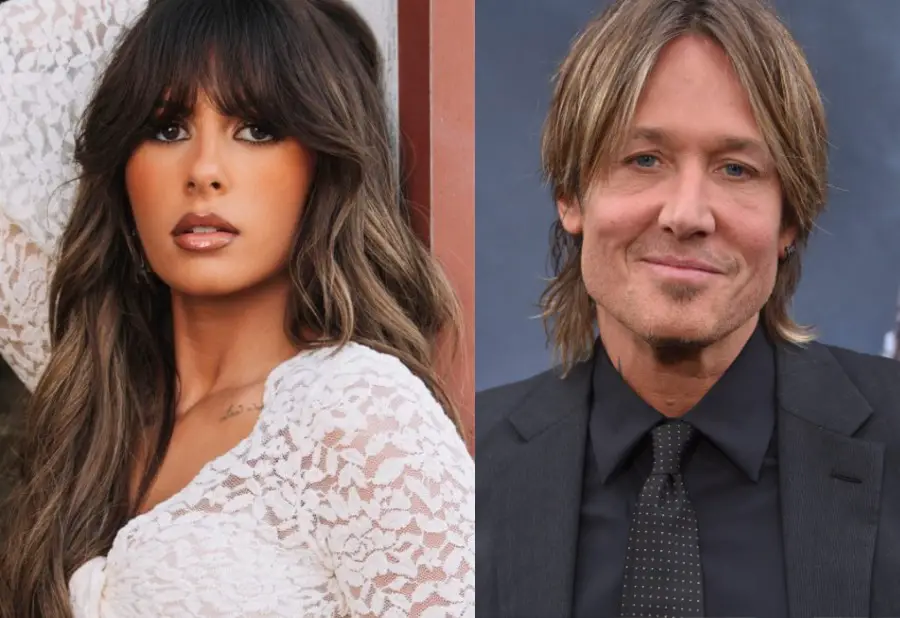 Ella Langley Recorded a Song With Keith Urban