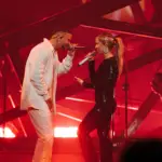 Kane Brown Covers 'Beauty and the Beast' With His Wife, Katleyn