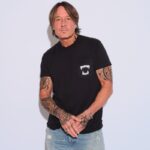 Keith Urban Hints At Moving In a New Musical Direction