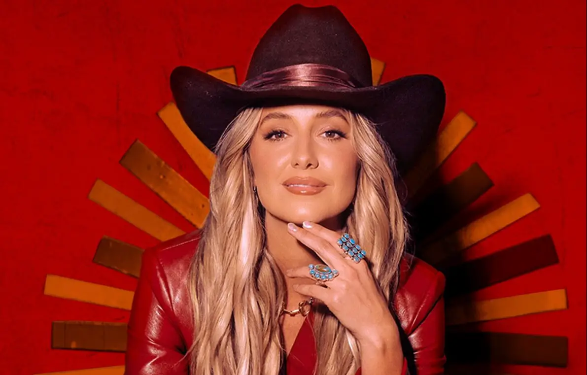 Lainey Wilson Reveals Details Of Her New Netflix Documentary