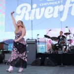 Lauren Alaina Praises Rascal Flatts As Life Is A Highway Tour Concludes