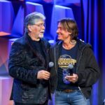 Keith Urban Speaks Out After Receiving the Randy Owen Angels Among Us Award