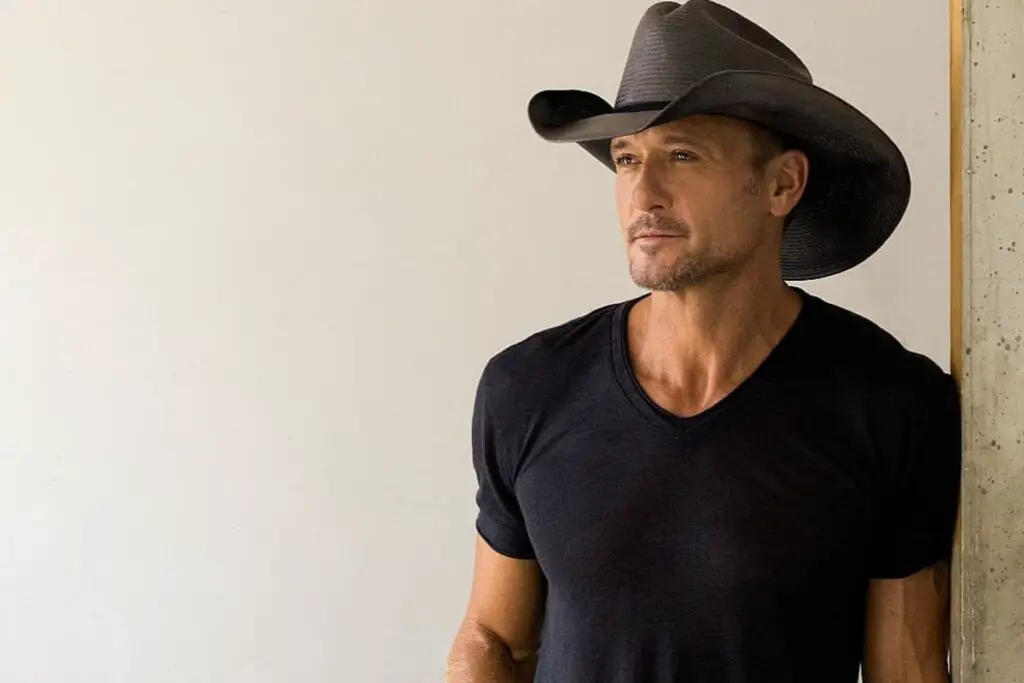 Tim McGraw Recalls Finding Out He Was Joining The Country Music Hall Of Tim Mcgraw Shorefire Sized 1024x683 