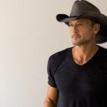 Tim McGraw Recalls Finding Out He Was Joining the Country Music Hall of Fame