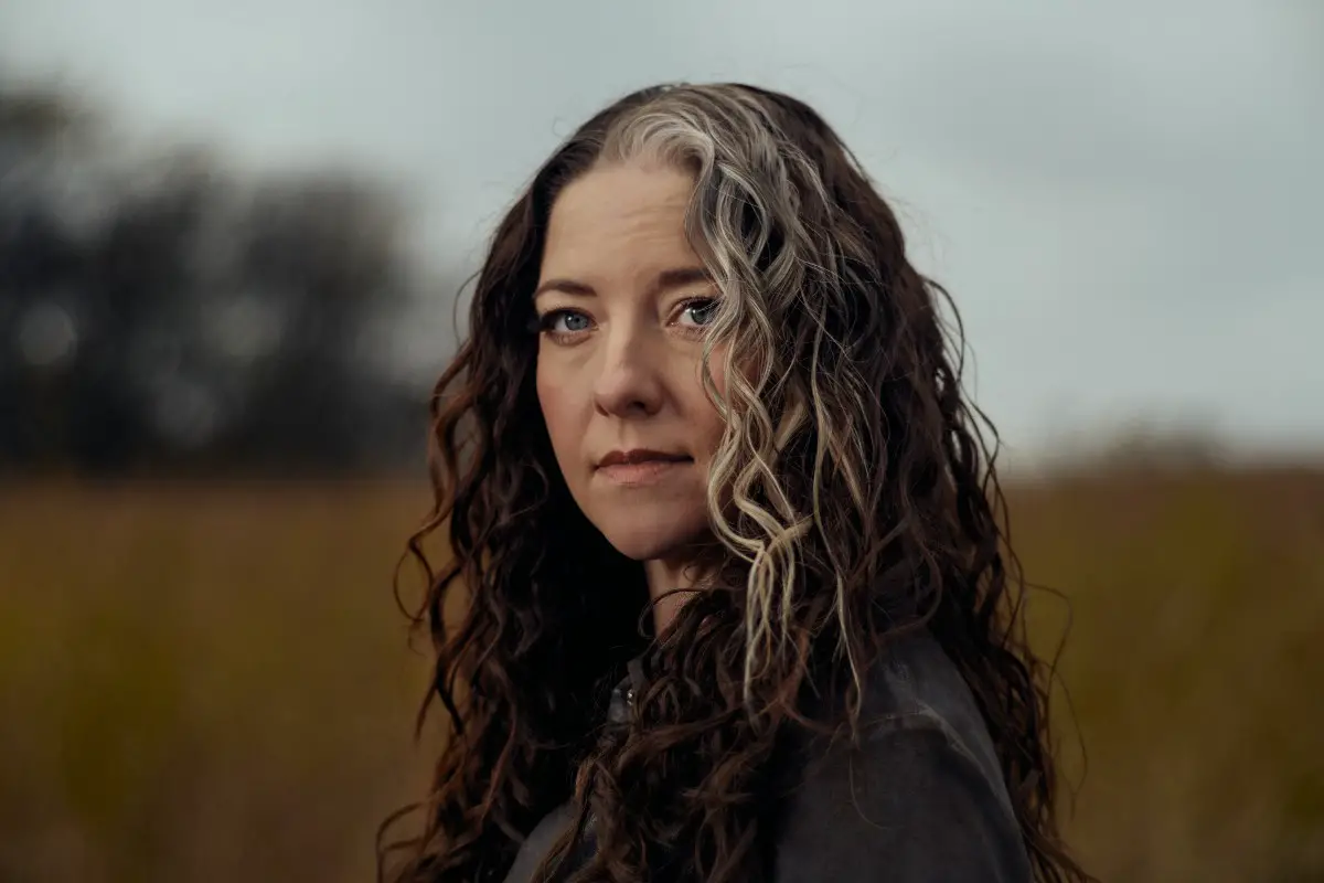 Ashley McBryde Balances Fear and Excitement Ahead of Releasing Honest New Album, 'Wild'