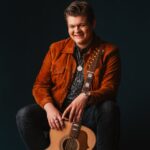 lex Miller Honors His Mother With 'Just A Mom' From New Album [EXCLUSIVE]