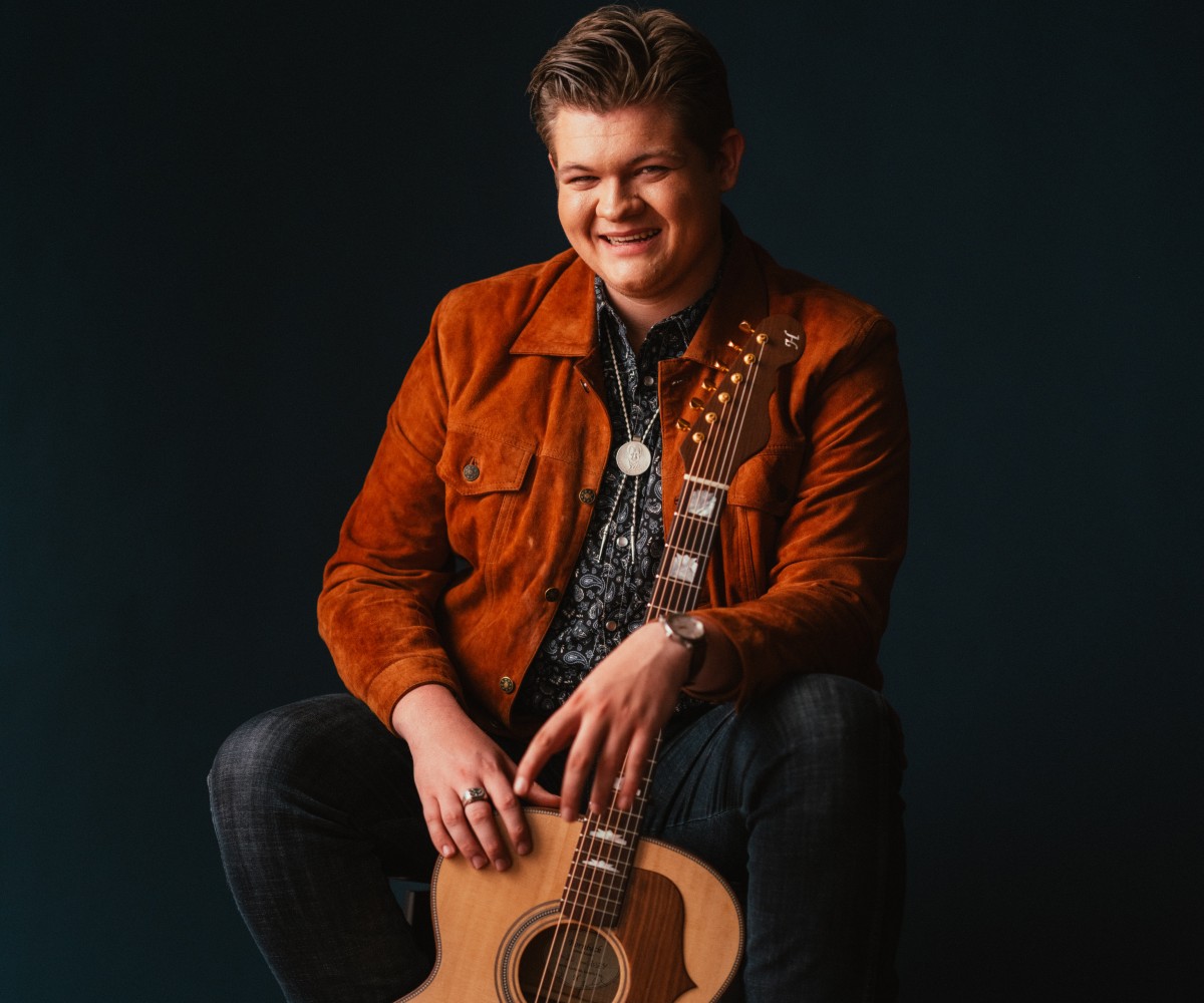 lex Miller Honors His Mother With 'Just A Mom' From New Album [EXCLUSIVE]