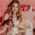Alexandra Kay Makes The Coffee Girl a Hometown Family Affair