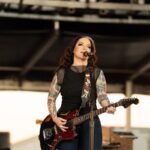 Ashley McBryde Does a Stunning Acoustic Cover of Pat Benatar's 'We Belong' [WATCH]