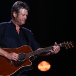 Blake Shelton On the Burnout That Led Him to Walk Away