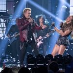Carrie Underwood Performs With Billy Idol on 'American Idol' [WATCH]
