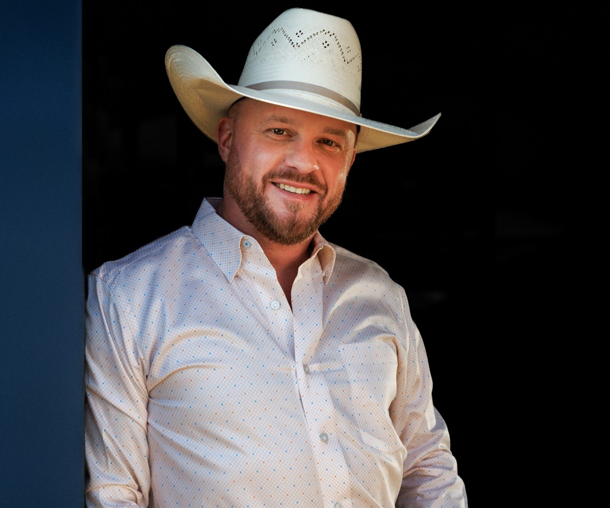 Cody Johnson Reveals Which ACM Award He Really Wants to Win