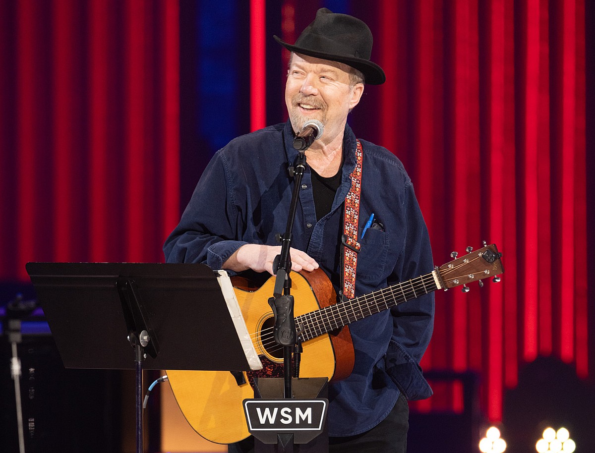Songwriter Don Schlitz Passes Away at 73