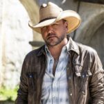 Jason Aldean Releases 20-Track 'Songs About Us' Album