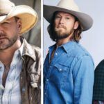 Jason Aldean Predicts a Florida Georgia Line Reunion: 'It's Coming'