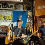 Kenny Chesney Celebrates 10 Years Of His SiriusXM No Shoes Radio Channel