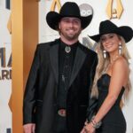 Lainey Wilson Praises Her Fiancé, Devlin 'Duck' Hodges: 'He Makes Me Want To Be a Better Person'