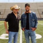 Luke Bryan and Jason Aldean Announce Co-Headlining Stadium Tour