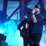 Luke Combs Opens Up About Life As a Father of 3