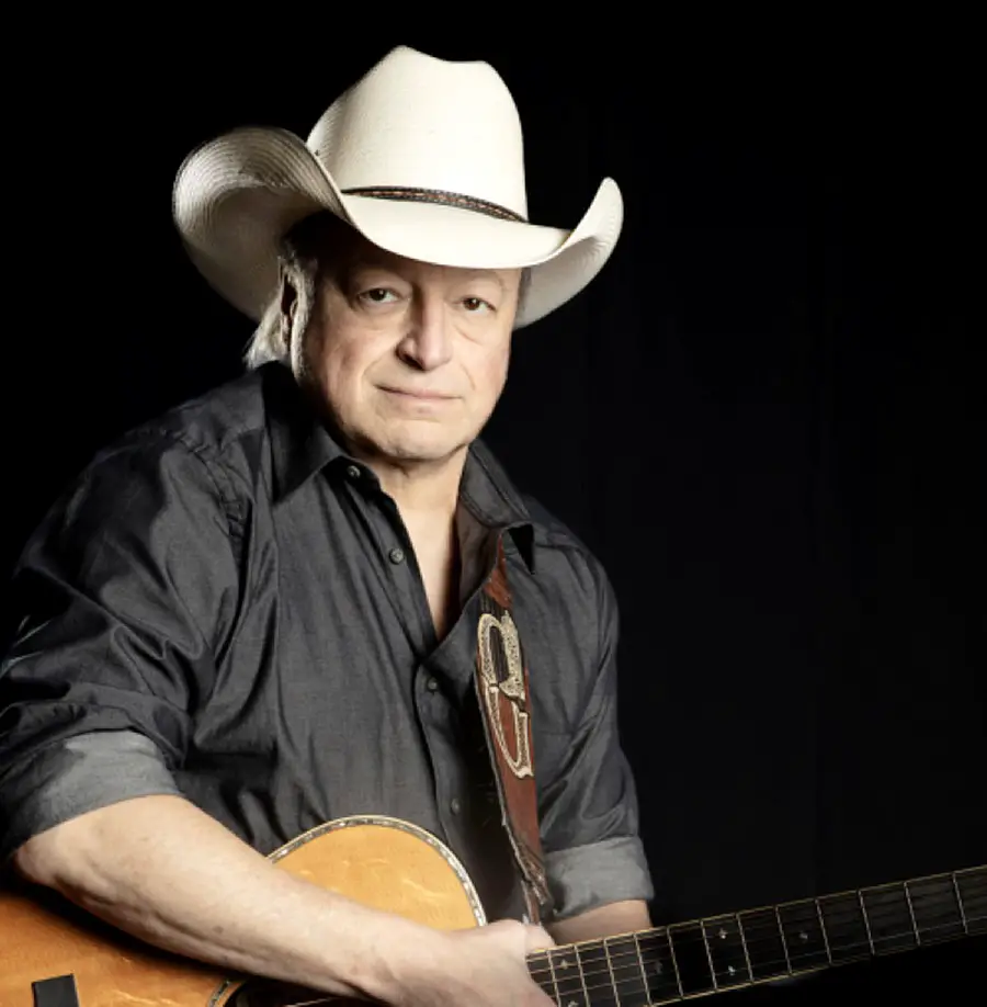 Mark Chesnutt Opens Up About His Alcoholism: 'It Got Bad'