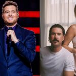 Michael Bublé Praises Carly Pearce's 'If I Don't Leave I'm Gonna Stay' Duet With Riley Green