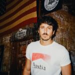 Morgan Evans Talks 'Steel Town,' His Stunning Sophomore Album