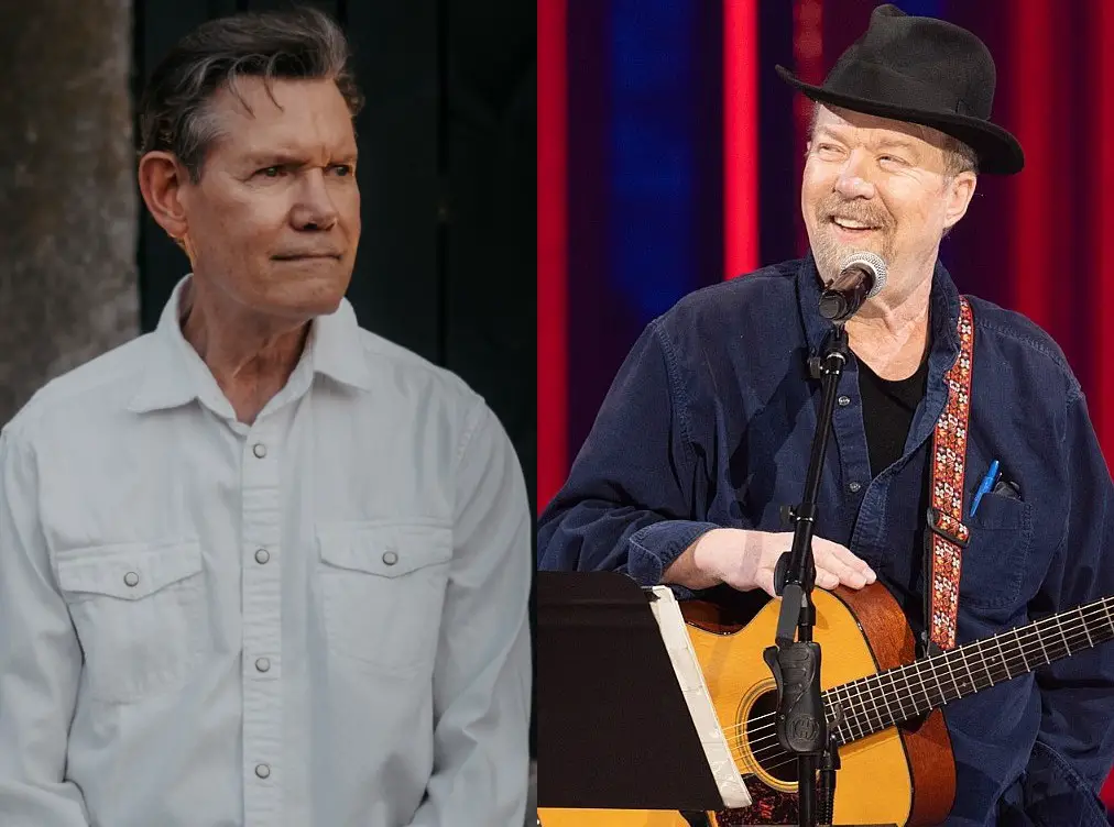 Randy Travis Honors Don Schlitz: 'Don Was a Dear and Treasured Friend'