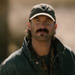 Riley Green Opens Up About His New Role on 'Marshals,' And His Future in Acting