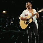 Thomas Rhett Admits They Are 'In the Weeds' With 5 Children